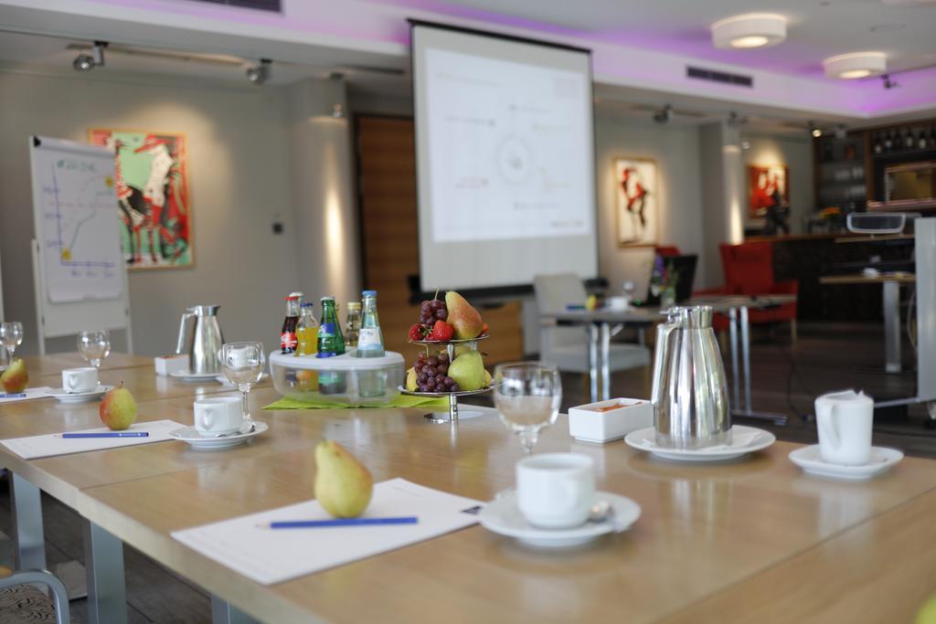 Arthotel Kiebitzberg Havelberg Exterior photo